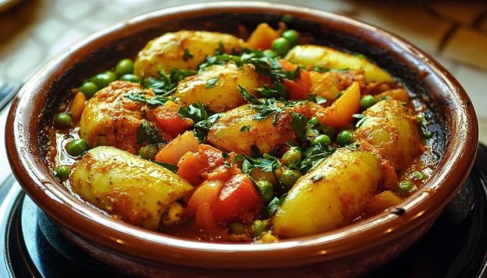 tagine