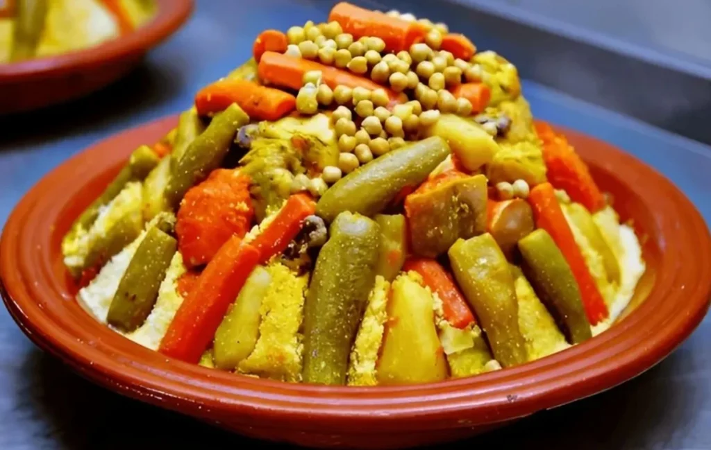 couscous